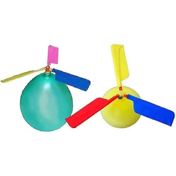 Balon Helikopter